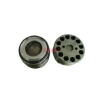 Rexroth RK 5 / RK 6 / RK 7 Hydraulic Axial Piston Pump Rotary Group (Valve Plate and Cylinder Block)