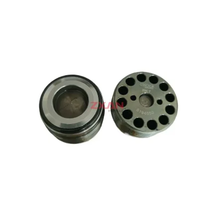 Rexroth RK 5 / RK 6 / RK 7 Hydraulic Axial Piston Pump Rotary Group (Valve Plate and Cylinder Block)