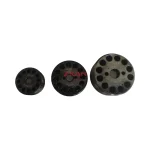 Rexroth RK 5 / RK 6 / RK 7 Hydraulic Axial Piston Pump Rotary Group (Valve Plate and Cylinder Block)
