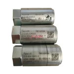 Rexroth S 10 A05-10/450J3 Hydraulic Check Valve
