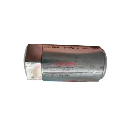 Rexroth S 20 A05-10/450J3 Hydraulic Check Valve Cartridge