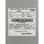 Rockwell Automation T9402 Digital Input Module