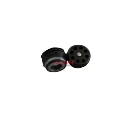Rubber Buffer