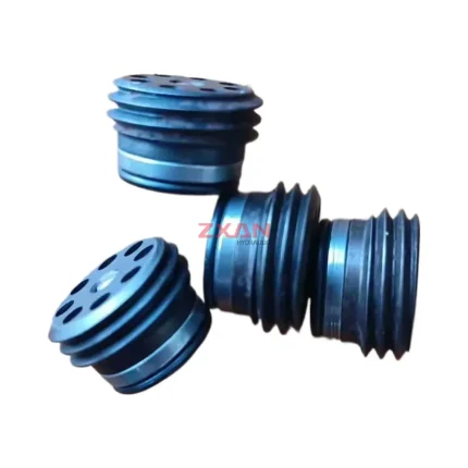 Rubber Buffer