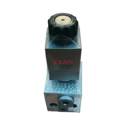 SCHIENLE 7329 820 Solenoid Valve