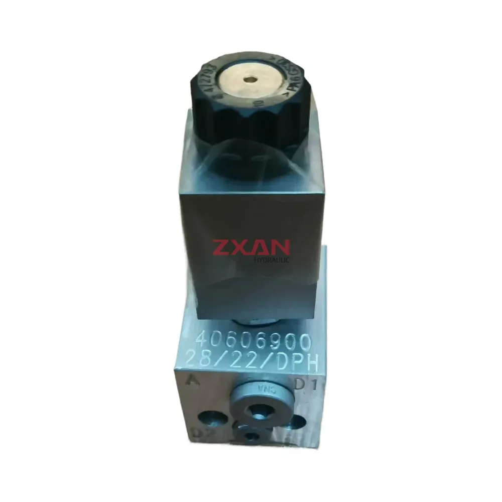 SCHIENLE 7329 820 Solenoid Valve-img1 SCHIENLE 7329 820 Solenoid Valve