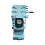SCHIENLE 7329 820 Solenoid Valve