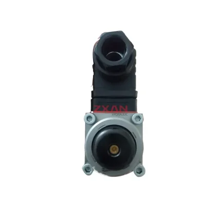 SCHIENLE 7470 010 S Solenoid Valve