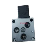 SCHIENLE 7470 010 S Solenoid Valve