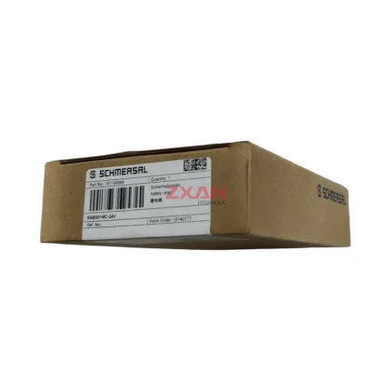 SCHMERSAL SRB301MC-24V Safety Relay