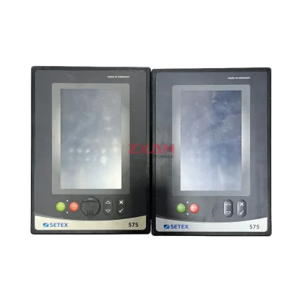 SETEX 575 Industrial Control Panel / HMI