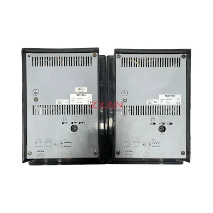 SETEX 575 Industrial Control Panel / HMI