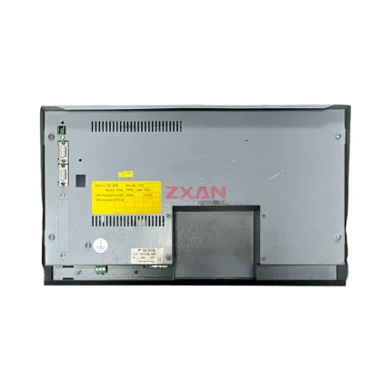 SETEX SECOM 848 Industrial Control Panel