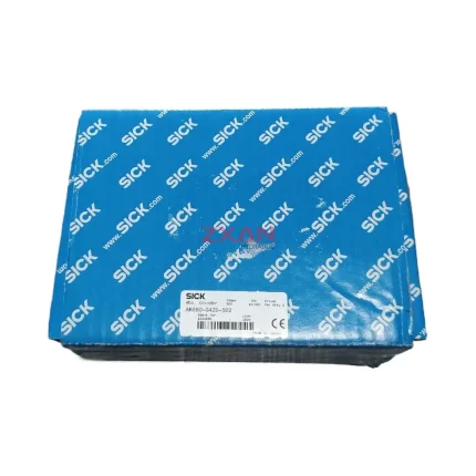 SICK ARS60-G4Z0-S02 Absolute Encoder