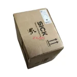 SICK DL100-21AA2112 Laser Distance Sensor