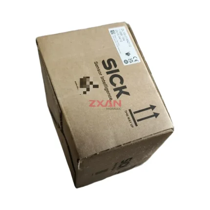 SICK DL100-21AA2112 Laser Distance Sensor