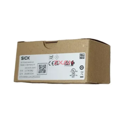 SICK KTX-WN91141252ZZZZ Photoelectric Sensor