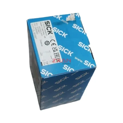 SICK WTT12L-B3567 Photoelectric Sensor