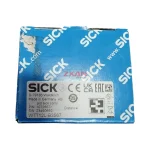 SICK WTT12L-B3567 Photoelectric Sensor