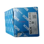 SICK WTT12L-B3567 Photoelectric Sensor