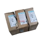 SIEMENS 3RU6116-0JB0 Thermal Overload Relay