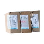 SIEMENS 3RU6116-0JB0 Thermal Overload Relay