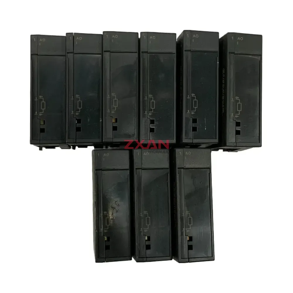 SIEMENS 6ES7124-1GA00-0AB0 SIMATIC S7-1200 Analog Output Module-img1 SIEMENS 6ES7124-1GA00-0AB0 SIMATIC S7-1200 Analog Output Module