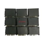 SIEMENS 6ES7124-1GA00-0AB0 SIMATIC S7-1200 Analog Output Module
