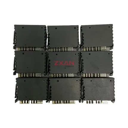 SIEMENS 6ES7124-1GA00-0AB0 SIMATIC S7-1200 Analog Output Module