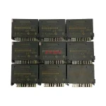 SIEMENS 6ES7124-1GA00-0AB0 SIMATIC S7-1200 Analog Output Module
