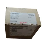 SIEMENS EM 235 CN Analog I/O Module