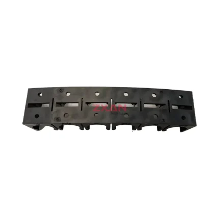 SMC 12 Tube Clamp Block