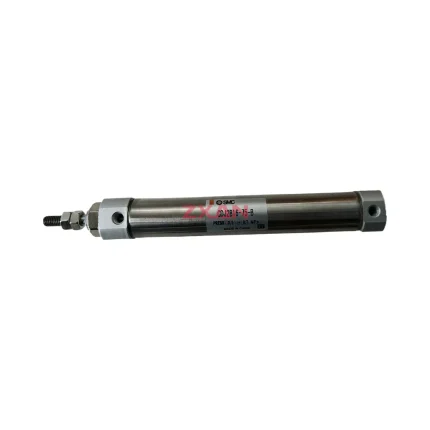 SMC CDJ2B16-75-B Pneumatic Cylinder