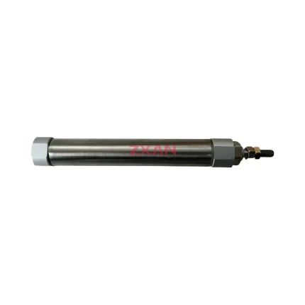 SMC CDJ2B16-75-B Pneumatic Cylinder