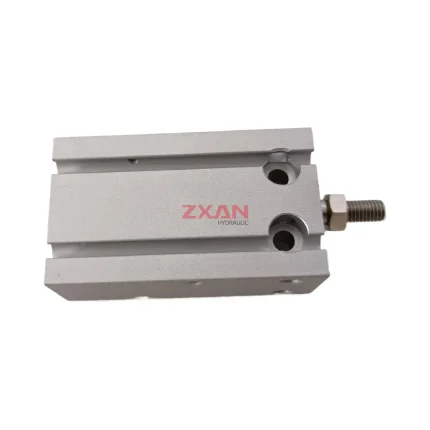SMC CDU16-15D Compact Pneumatic Cylinder