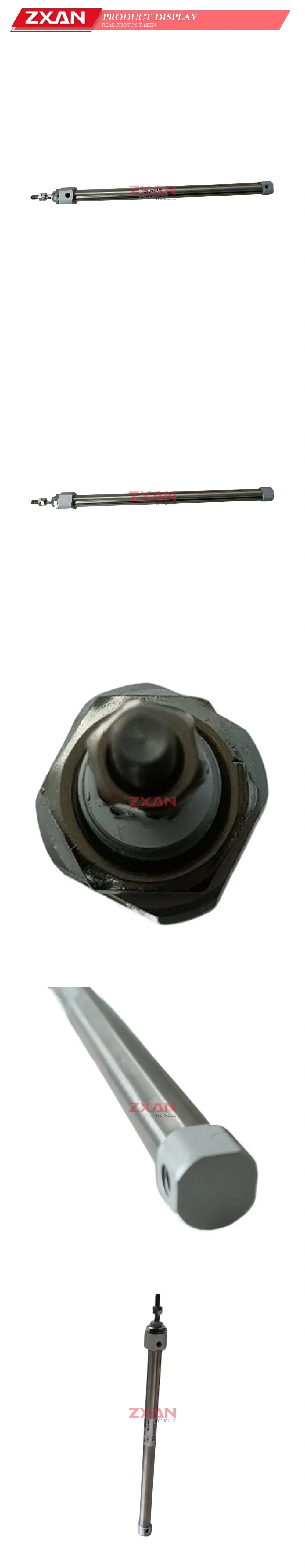 SMC CJ2KB10-150Z Pneumatic Cylinder Description