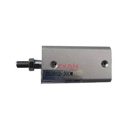 SMC CQ2B12-30DM Compact Air Cylinder