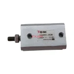 SMC CQ2KB12-25DM Compact Pneumatic Cylinder