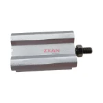 SMC CQ2KB12-25DM Compact Pneumatic Cylinder