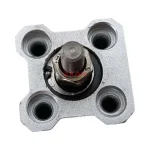 SMC CQ2KB12-25DM Compact Pneumatic Cylinder