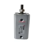 SMC CQ2KB12-25DM Compact Pneumatic Cylinder