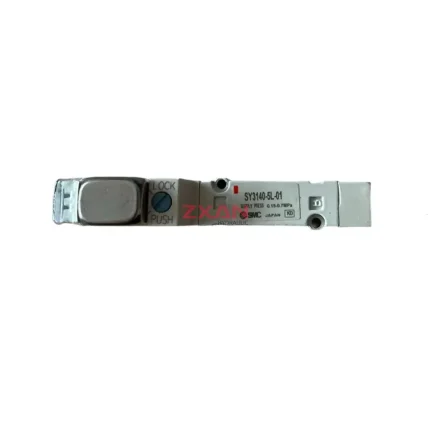 SMC SY3140-5L-01 Solenoid Valve
