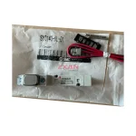SMC SY3140-5L-01 Solenoid Valve