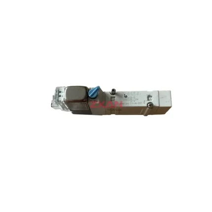 SMC SY3140-5LZE-01 Solenoid Valve