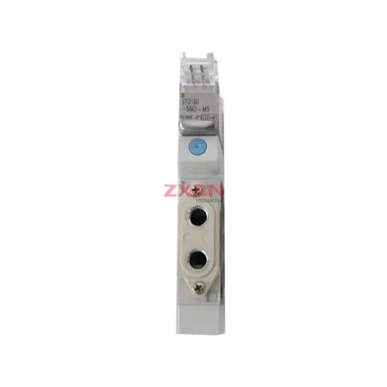 SMC SY3160-5MO-M5 Solenoid Valve