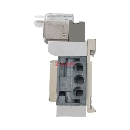 SMC SY3160-5MO-M5 Solenoid Valve