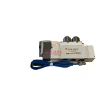 SMC SY5120-3LOZ-C6 Pneumatic Solenoid Valve