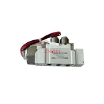 SMC SY5120-5FU-C6-X268 Solenoid Valve
