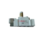SMC SY513-5GD-C6 Pneumatic Solenoid Valve