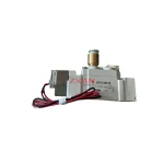 SMC SY513-5GD-C6 Pneumatic Solenoid Valve